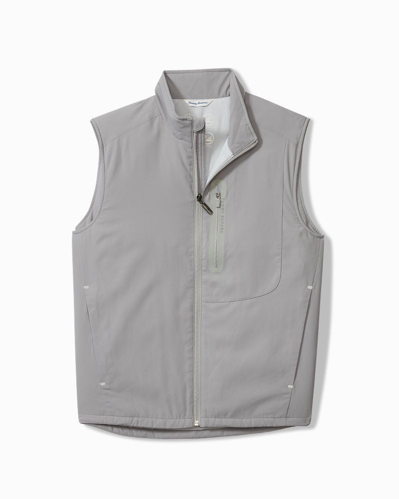 Tommy Bahama Classic - Ocean Driver Performance Vest