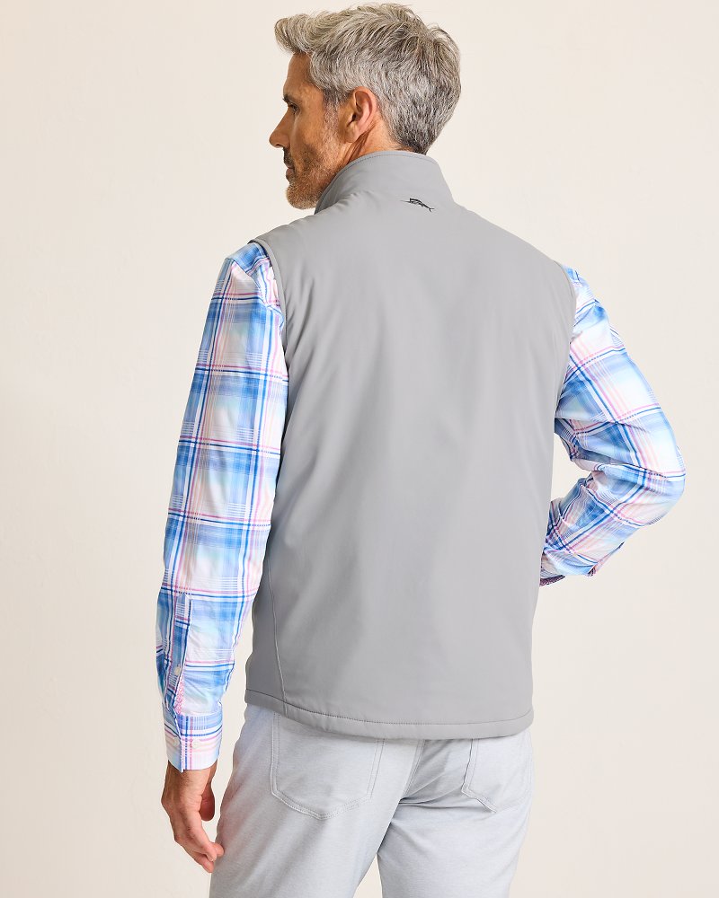 Tommy Bahama Classic - Ocean Driver Performance Vest