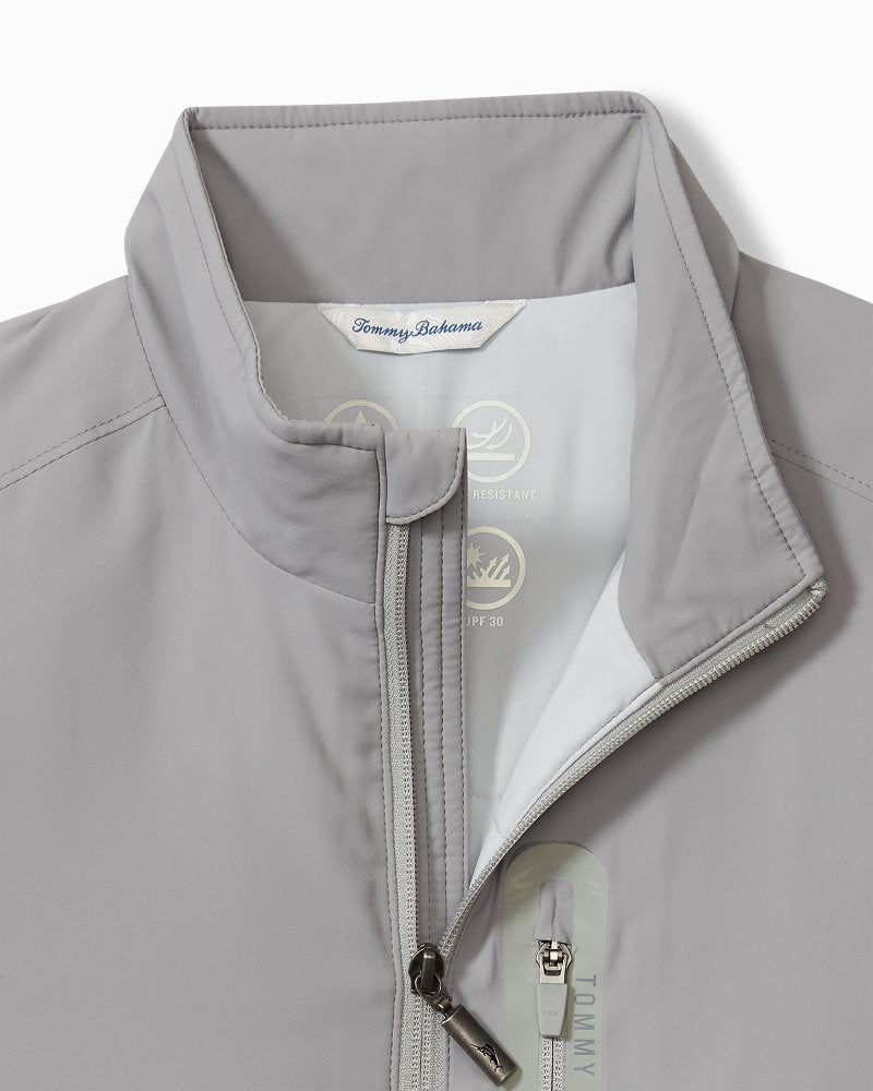 Tommy Bahama Classic - Ocean Driver Performance Vest