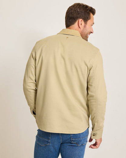 Tommy Bahama Special Offer - Harbor Point Shirt Jacket
