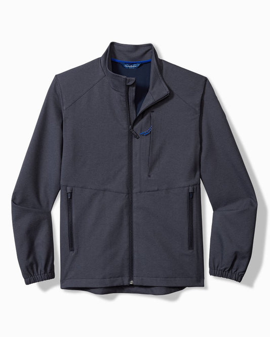 Tommy Bahama Popular - On Par Pro Jacket