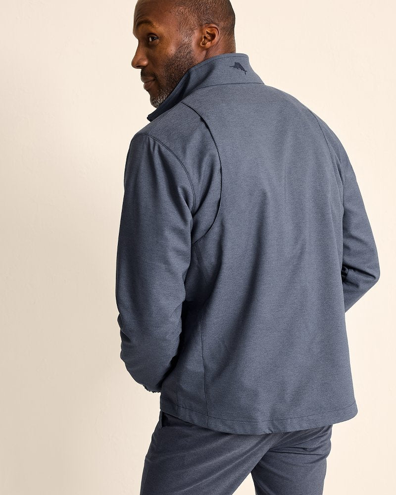 Tommy Bahama Popular - On Par Pro Jacket