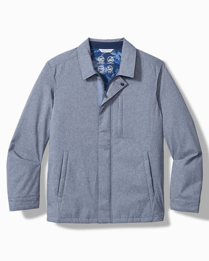 Tommy Bahama Featured - Parkcrest Performance Jacket