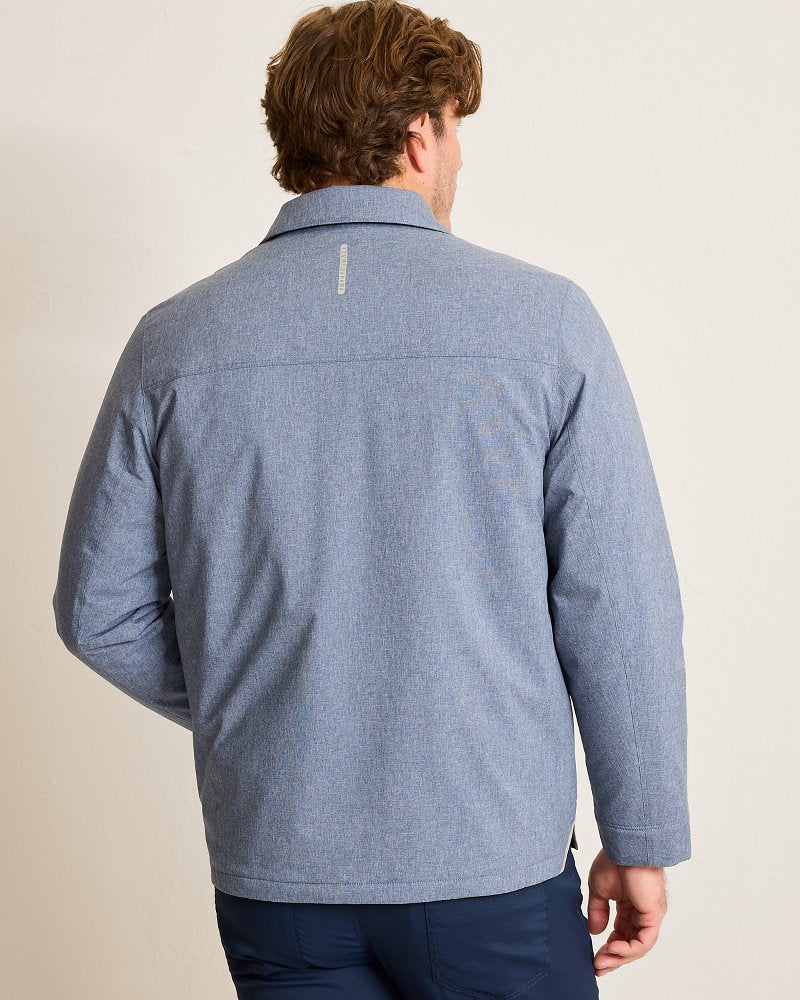 Tommy Bahama Featured - Parkcrest Performance Jacket