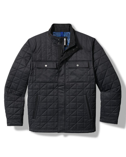 Tommy Bahama Quality - Burnaby Park Jacket