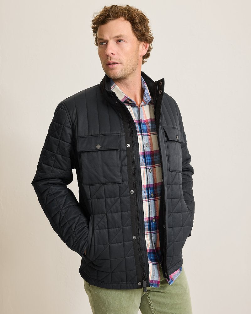 Tommy Bahama Quality - Burnaby Park Jacket