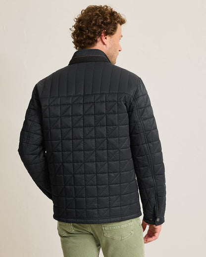 Tommy Bahama Quality - Burnaby Park Jacket
