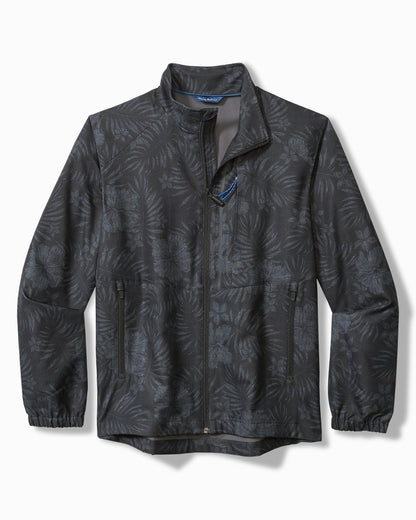 Tommy Bahama Trusted - On Par Hibiscus Drive Jacket