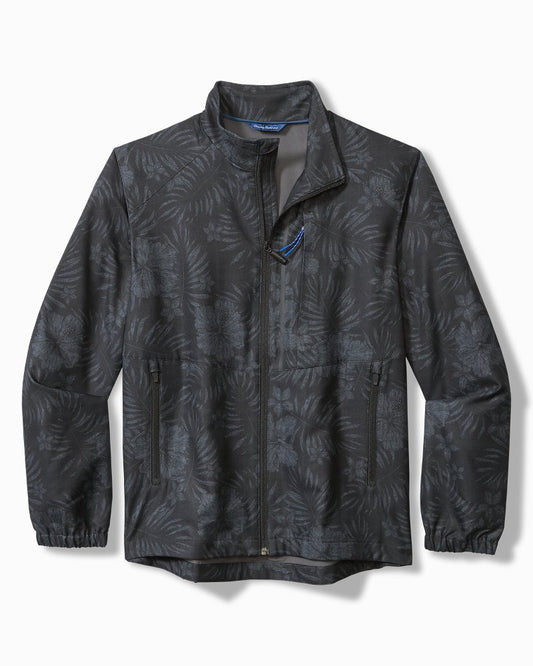 Tommy Bahama Trusted - On Par Hibiscus Drive Jacket