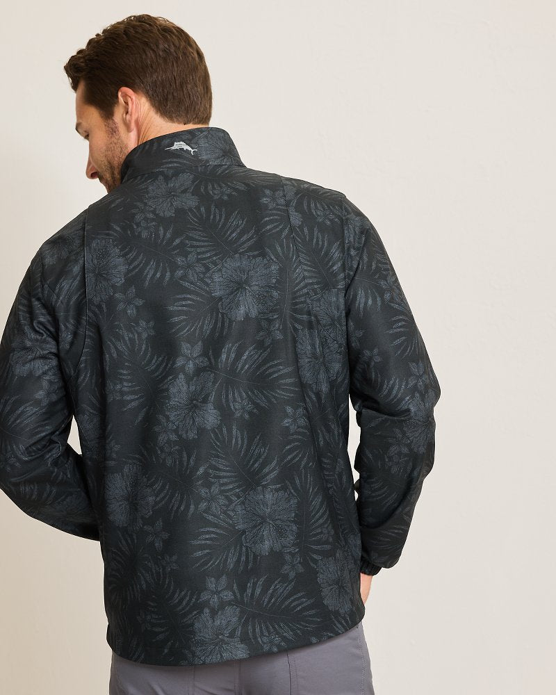 Tommy Bahama Trusted - On Par Hibiscus Drive Jacket