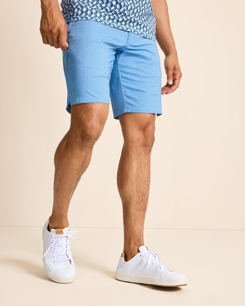 Tommy Bahama Deals - On Par IslandZone® 10-Inch Shorts