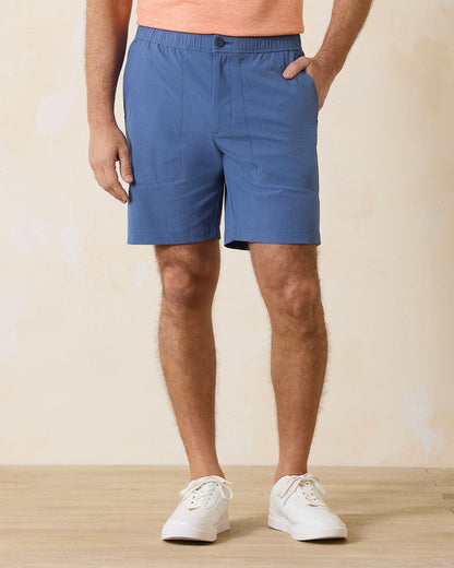 Tommy Bahama Special Offer - Chip Shot E-Waist IslandZone® 8-Inch Shorts