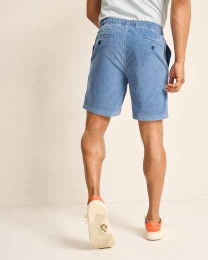 Tommy Bahama Hot Sale - Sea Coast Corduroy E-Waist 8-Inch Shorts