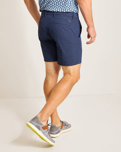 Tommy Bahama Essential - Chip Shot IslandZone® 7-Inch Shorts