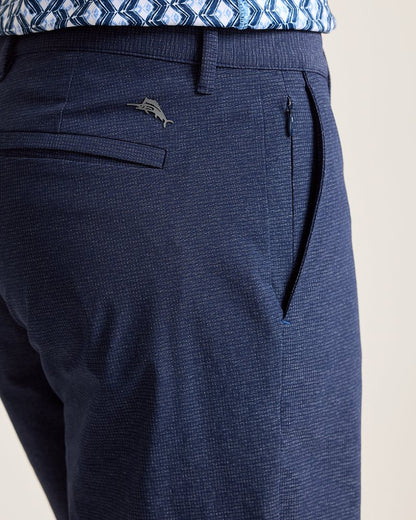 Tommy Bahama Essential - Chip Shot IslandZone® 7-Inch Shorts