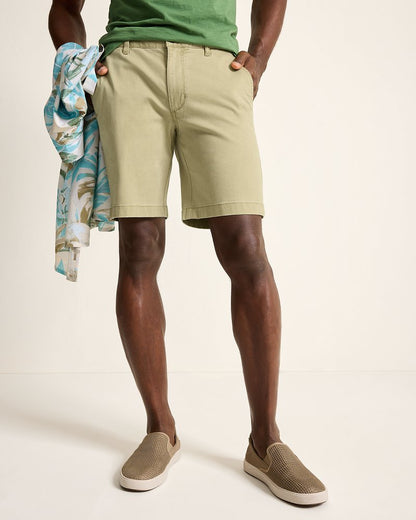 Tommy Bahama Popular - Boracay® Chino 9-Inch Shorts