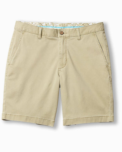 Tommy Bahama Popular - Boracay® Chino 9-Inch Shorts