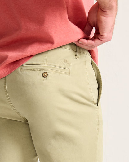 Tommy Bahama Smart Buy - Boracay® Chino 11-Inch Shorts