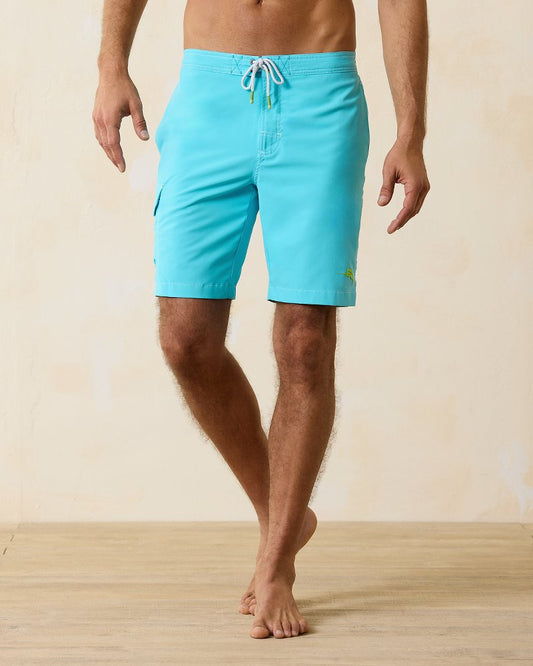 Tommy Bahama Great Value - Baja Cove 9-Inch Boardshorts