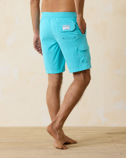 Tommy Bahama Great Value - Baja Cove 9-Inch Boardshorts