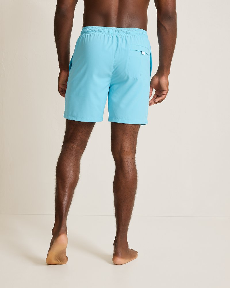 Tommy Bahama Classic - Naples Bay 6-Inch Swim Trunks