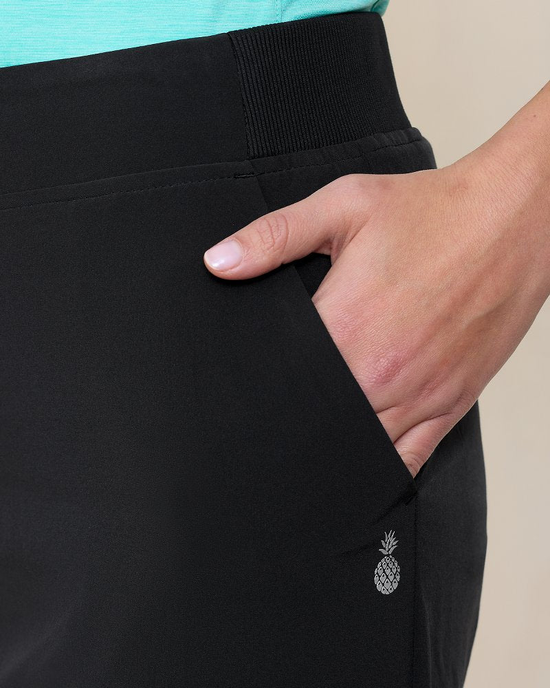 Tommy Bahama Discount - Alicia IslandZone® Cropped Easy Pants