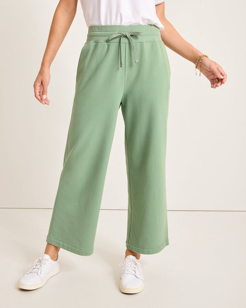 Tommy Bahama Great Value - Marina Del Mar Cropped Pants