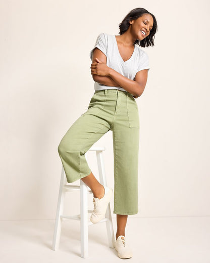 Tommy Bahama Top Pick - Boracay® Cropped Field Pants