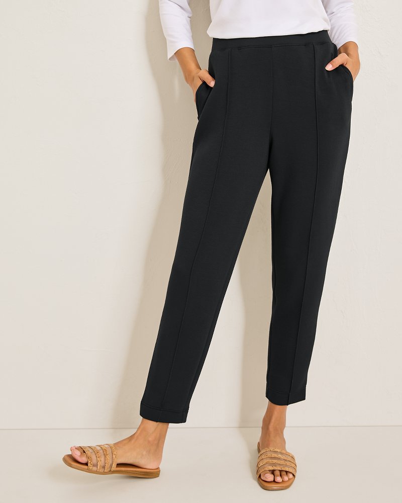 Tommy Bahama Exclusive - Palm Voyage Pintuck Pants