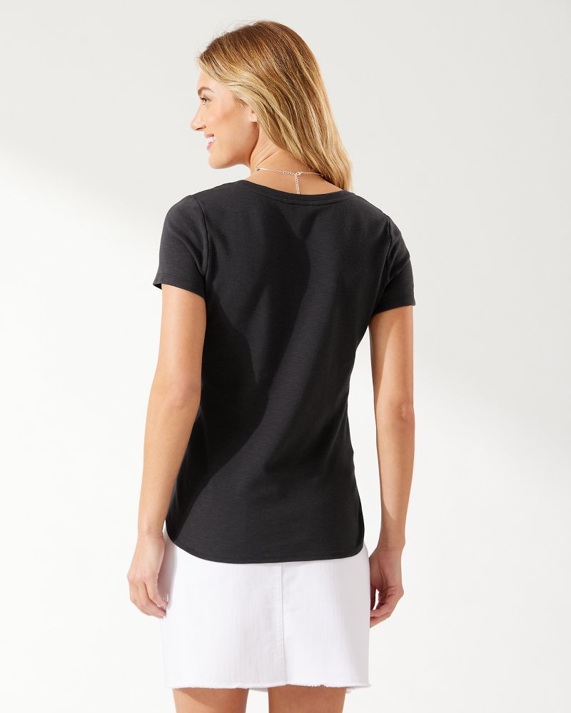 Tommy Bahama Classic - Ashby Isles Short-Sleeve T-Shirt