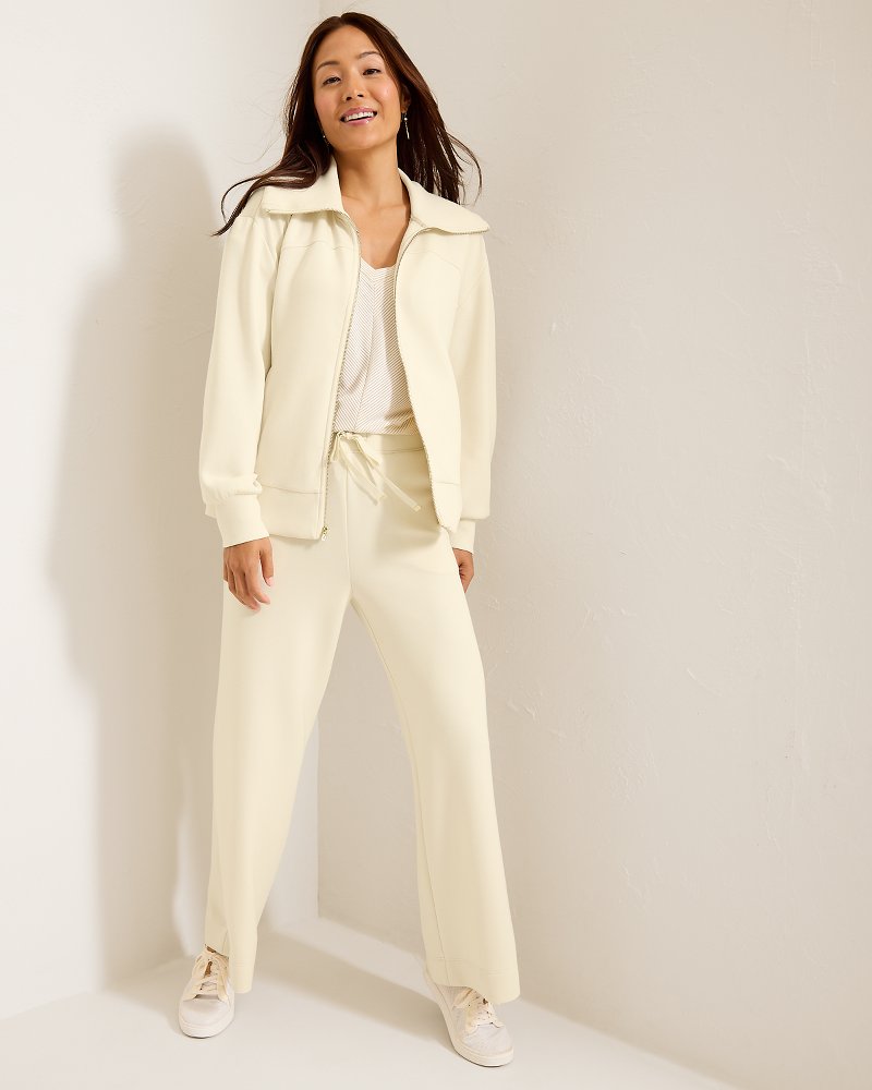 Tommy Bahama Everyday - Palm Voyage Full-Zip Jacket