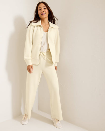 Tommy Bahama Everyday - Palm Voyage Full-Zip Jacket