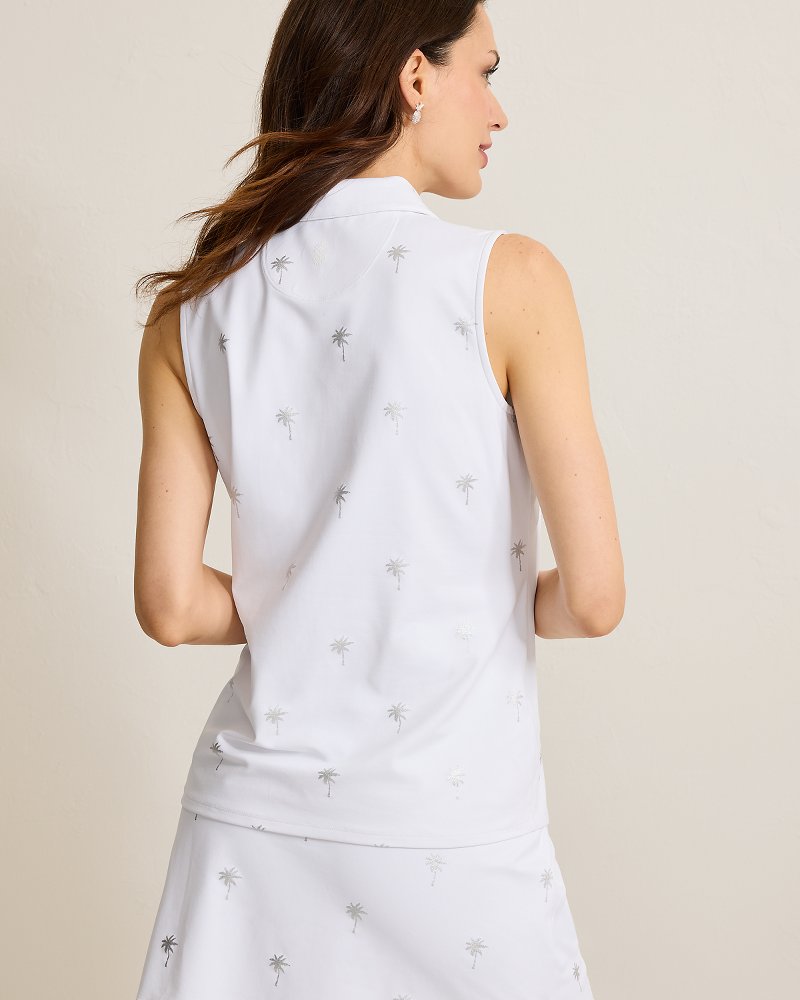 Tommy Bahama Essential - Aubrey Beach Daze IslandZone® Polo