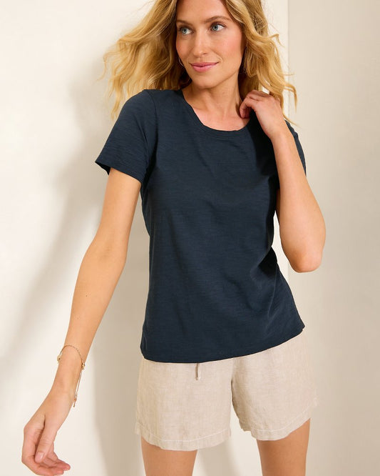 Tommy Bahama Best Price - Salty Breeze Jersey T-Shirt