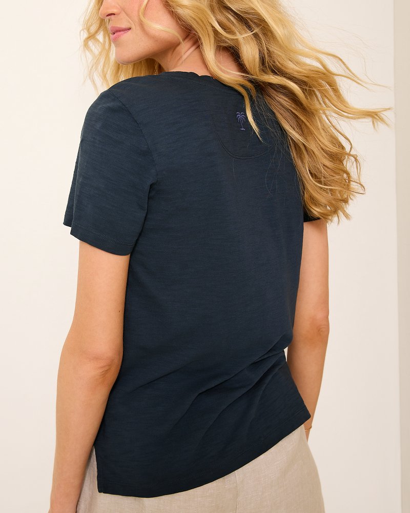 Tommy Bahama Best Price - Salty Breeze Jersey T-Shirt