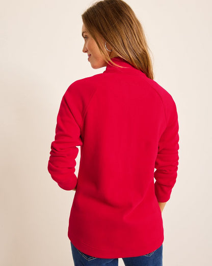 Tommy Bahama Discount - Aruba Half-Zip Sweatshirt