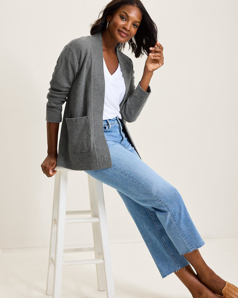 Tommy Bahama Essential - Aruba Cardigan