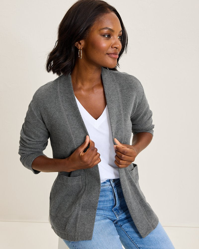 Tommy Bahama Essential - Aruba Cardigan