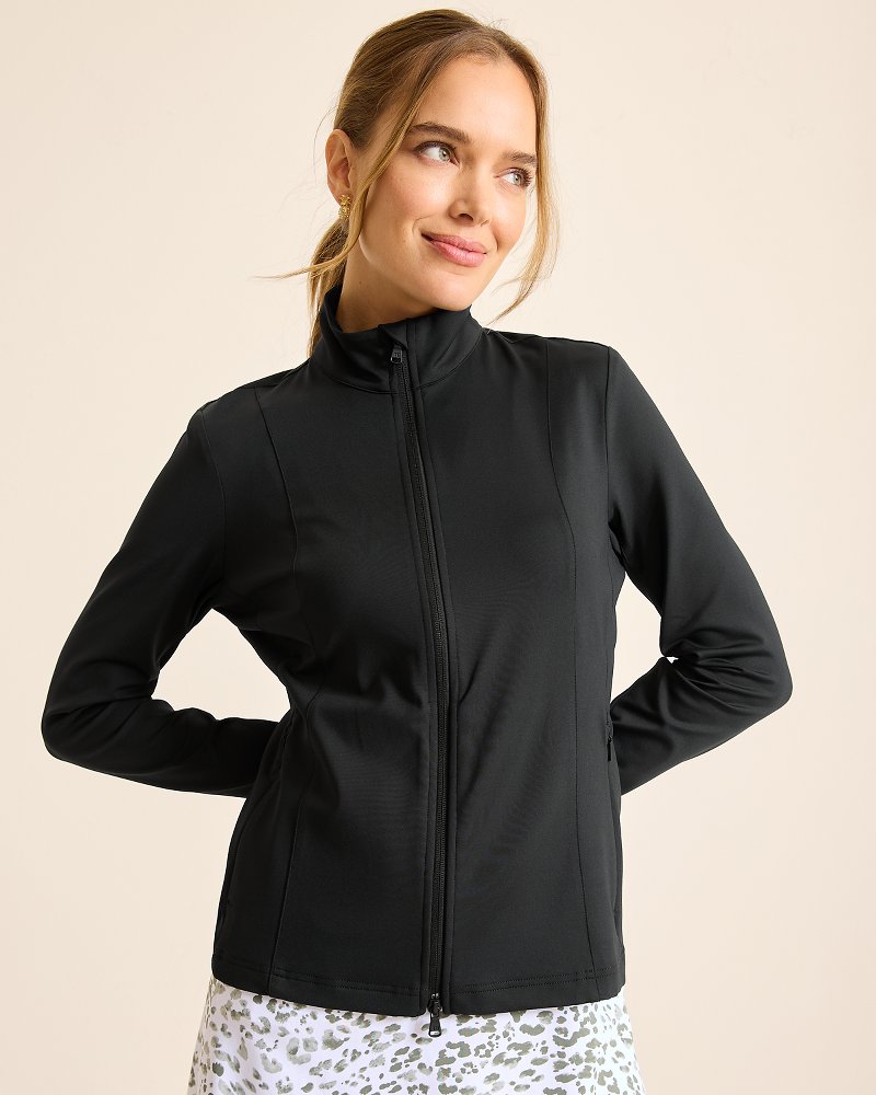 Tommy Bahama Best Seller - Aubrey IslandZone® Full-Zip Jacket