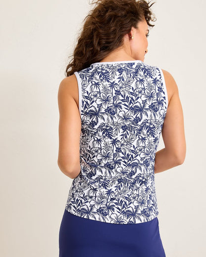Tommy Bahama Great Value - Aubrey Seaport Resort IslandZone® Top