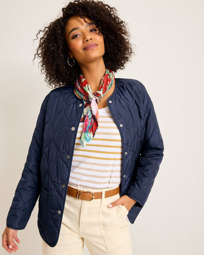 Tommy Bahama Premium - Quilted Liner Jacket