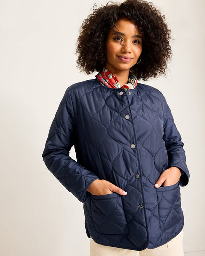 Tommy Bahama Premium - Quilted Liner Jacket