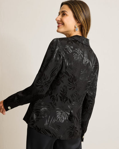 Tommy Bahama Deals - Satin Jacquard Blazer