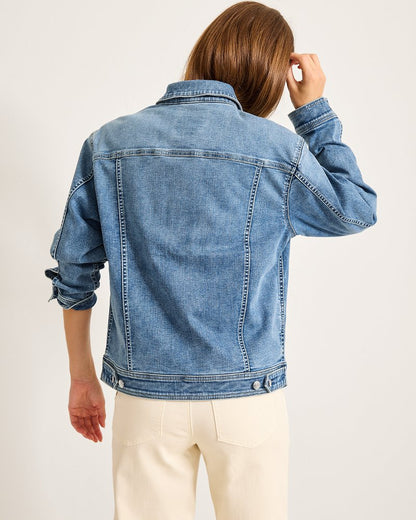Tommy Bahama Sale - Relaxed Jean Jacket