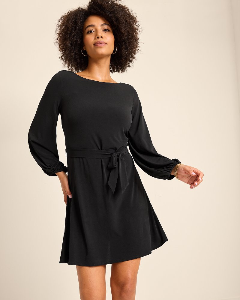 Tommy Bahama Exclusive - Carmela Long-Sleeve Dress