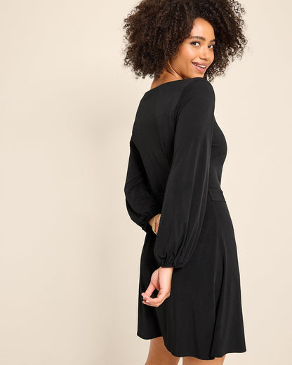Tommy Bahama Exclusive - Carmela Long-Sleeve Dress