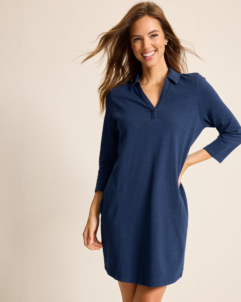 Tommy Bahama Recommended - Ashby Isles T-Shirt Dress