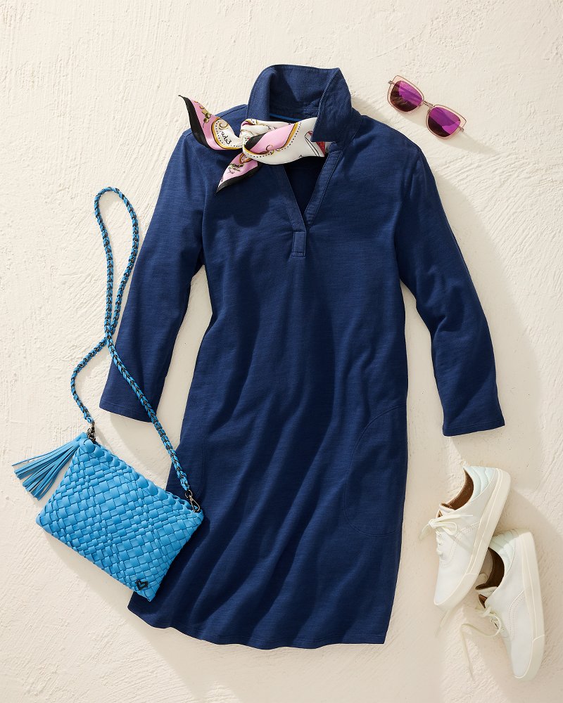 Tommy Bahama Recommended - Ashby Isles T-Shirt Dress