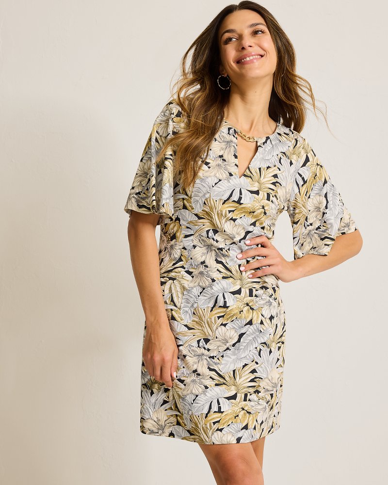 Tommy Bahama Customer Favorite - Darcy Grand Canal Short Dress