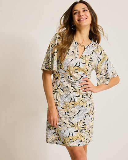 Tommy Bahama Customer Favorite - Darcy Grand Canal Short Dress